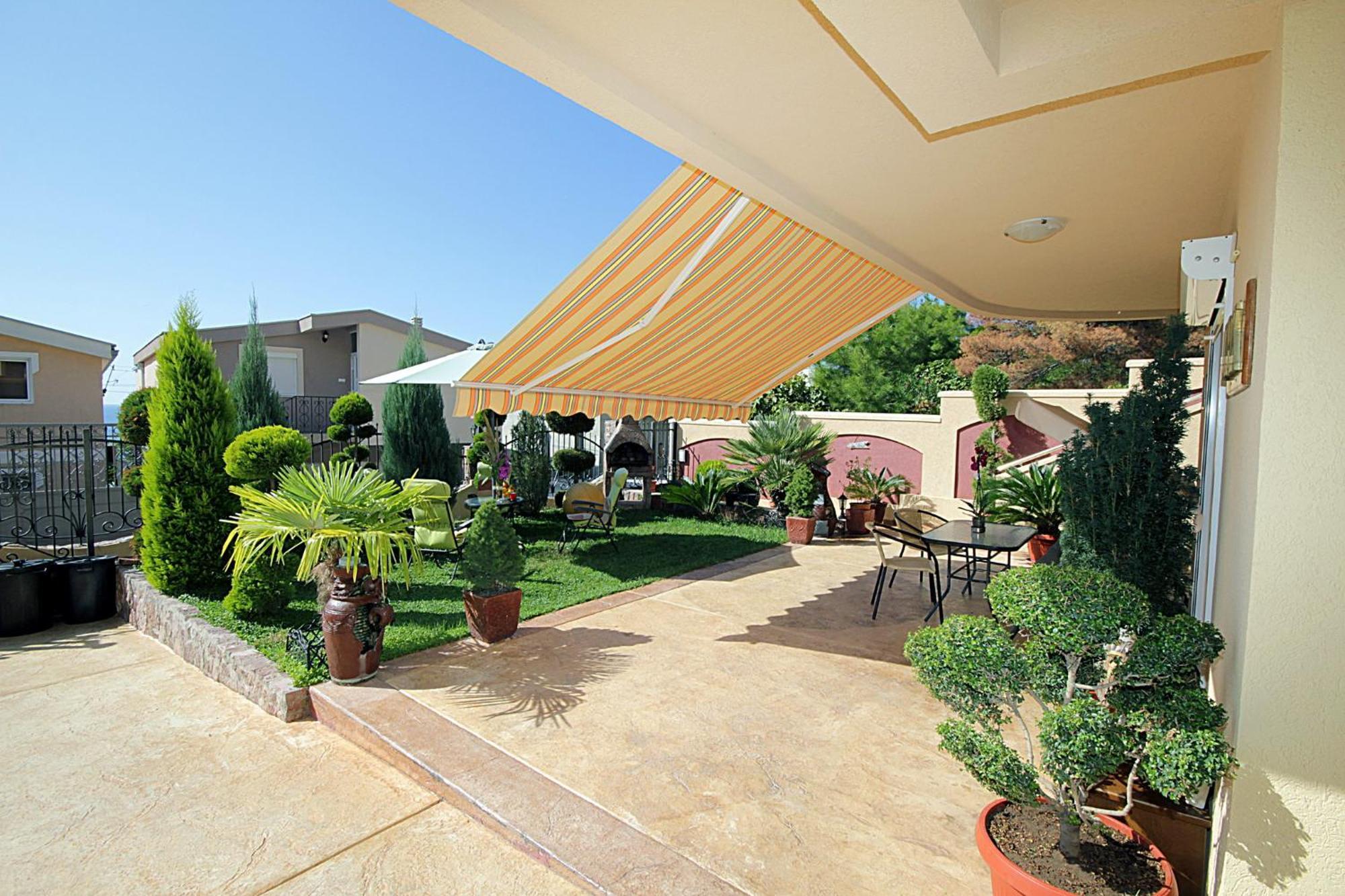 Villa Jupok Bar Buitenkant foto