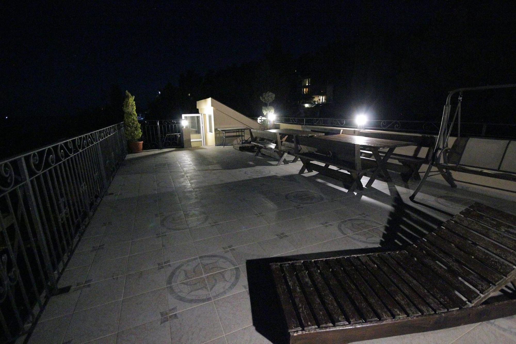 Villa Jupok Bar Buitenkant foto